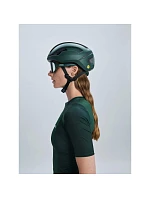 Cyklistické tričko POC W’s Cadence Jersey, zelené
