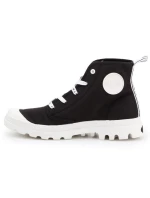 Dámske topánky Pampa HI Future W 76885-002-M - Palladium Dámske topánky Pampa HI Future W 76885-002-M - Palladium