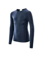 Detské termo tričko Hikro Jr 92800372303 - Hi-Tec Detské termo tričko Hikro Jr 92800372303 - Hi-Tec