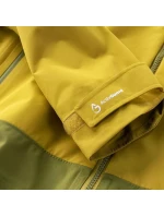 Pánska bunda Loriko M 92800481829 - Elbrus