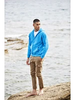 Fruit of the Loom Classic Hooded Sweat Jacket Mikina s kapucňou 16.2062 classic olive Fruit of the Loom Classic Hooded Sweat Jacket Mikina s kapucňou 16.2062 classic olive