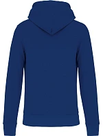 Kariban K 4027 Pánska ekologická mikina s kapucňou 20.4027 true indigo Kariban K 4027 Pánska ekologická mikina s kapucňou 20.4027 true indigo