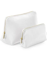 BagBase BG 751 Toaletná taška „Boutique“ 52.0751 soft white BagBase BG 751 Toaletná taška „Boutique“ 52.0751 soft white