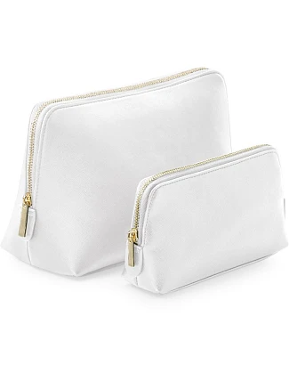 BagBase BG 751 Toaletná taška „Boutique“ 52.0751 soft white BagBase BG 751 Toaletná taška „Boutique“ 52.0751 soft white