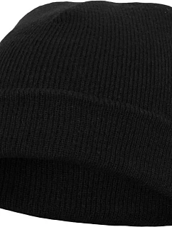 Flexfit 1500KC Pletená čiapka 55.1500 čierna