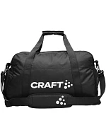 Craft Teamwear Ability Duffel 38L Športová/cestovná taška 82.6006 čierna Craft Teamwear Ability Duffel 38L Športová/cestovná taška 82.6006 čierna