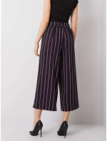 Nohavice CHA SP 0430.41P tmavo modrá