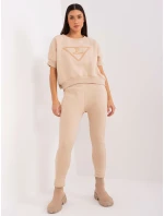 Súprava EM KMPL 786 1,39 béžová