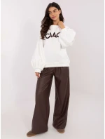 Blúzka RV BL A1044.78 ecru