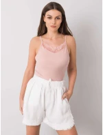 Top RV TP 6665.22P svetlo ružová Top RV TP 6665.22P svetlo ružová