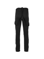 Pánske softshellové nohavice Endurance NAVAL Pánske softshellové nohavice Endurance NAVAL