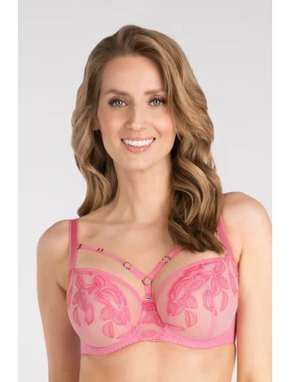 Podprsenka Lollipop K846 Lollipop Pink - Gorsenia