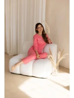 DÁMSKE PYŽAMO 724 BIG J/25