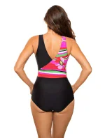 Jednodielne plavky model 164043 Marko