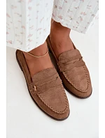 Mokasíny, model 230744 Step in style Mokasíny, model 230744 Step in style