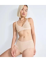 Sloggi ZERO Microfibre - Neviditeľné krátke nohavičky z recyklovaného mikrovlákna Sloggi Sloggi ZERO Microfibre - Neviditeľné krátke nohavičky z recyklovaného mikrovlákna Sloggi