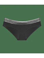 Inteligentné bedrové nohavičky Breathe & Lift - BLACK - TRIUMPH BLACK - TRIUMPH