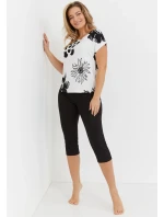 De Lafense 743 Elle pyžamo S-2XL