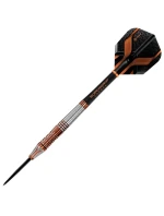 Strely Gates TORO 90% s oceľovým hrotom