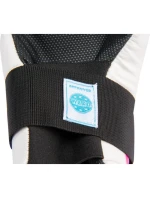 Otvorené rukavice ROTT-FLOWERS (schválené WAKO)