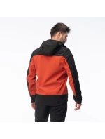 Pánsky softshell NIKKO