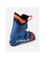 Lyžiarske topánky LANGE RSJ 50 Vibrant Blue