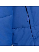 Pánska lyžiarska bunda 4F M0788 cobalt 4FWAW25TTJAM0788 36S pánska