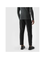Pánske rýchloschnúce tréningové nohavice 4F 4FWAW24TFTRM684-20S