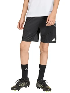 Detské tréningové šortky adidas Tiro 26 Competition black KA7656