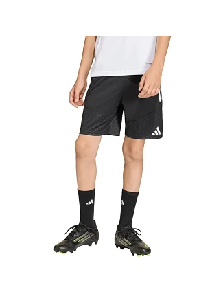 Detské tréningové šortky adidas Tiro 26 Competition black KA7656