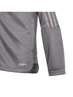 Detská futbalová mikina Tiro 21 Track GM7311 - Adidas