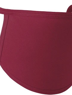 Premier PR 799 Maska na tvár, balenie po 5 kusoch 39.0799 burgundská