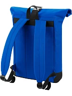BagBase BG 855 Batoh „Roll-Top“ 52.0855 bright royal BagBase BG 855 Batoh „Roll-Top“ 52.0855 bright royal