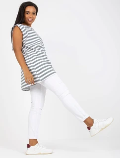 RV top TP 7951 2.21 biela sivá