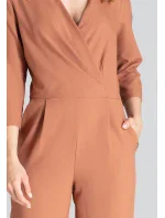 Dámsky overal M672 Figl