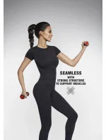 Športový top Challenge-top 50 - Bas Bleu