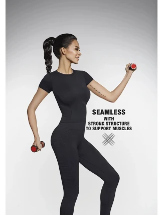 Športový top Challenge-top 50 - Bas Bleu