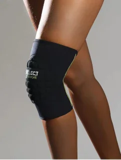 Neoprénový chránič kolien SPORT 1ks Profcare 6202 - SELECT