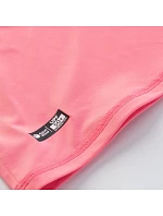 Dámske tričko UVER WMNS pink - Aqua Wave
