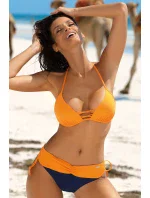 Dvojdielne plavky model 129535 Marko