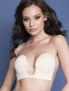 Samodržiaca podprsenka model 137012 Julimex