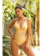 Jednodielne plavky model 165754 Marko