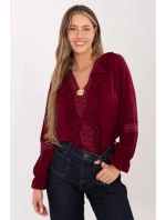 Blúzka model 222155 Taliansko Moda