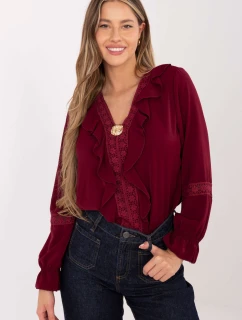 Blúzka model 222155 Taliansko Moda