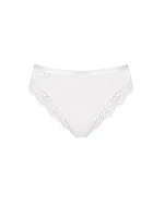 Sloggi Romance - Supima® bavlna Tai s čipkou Sloggi Sloggi Romance - Supima® bavlna Tai s čipkou Sloggi