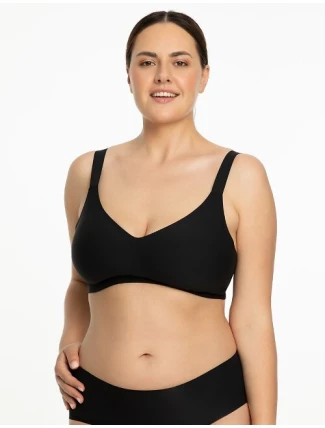 Julimex Jelly Bra Comfort bez kostice