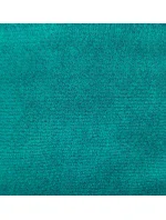 Dámsky župan so zipsom DE LAFENSE 431 Velúr M-4XL