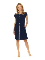 Dámske tehotenské tričko 9703 - Doctornap