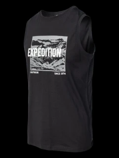 YATO SP pánske tričko bez rukávov