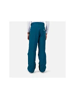 Lyžiarske nohavice Rossignol Girl Ski Pant Lyžiarske nohavice Rossignol Girl Ski Pant